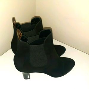 🚫SOLD🚫 Louis Vuitton Booties